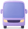 Bus timetables